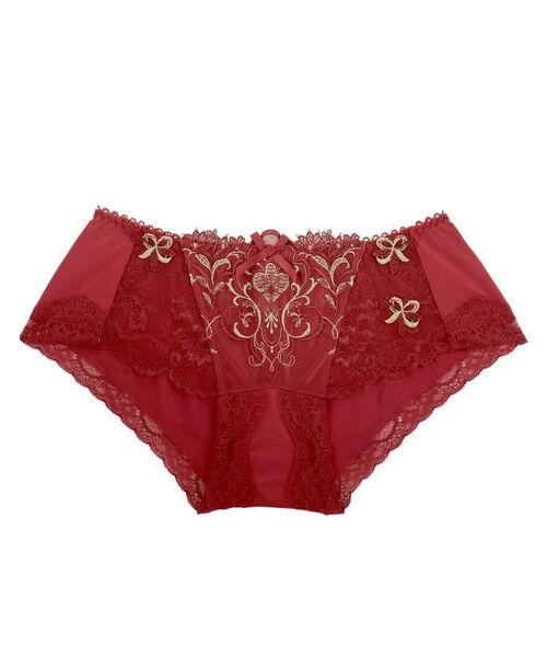 Risa Magli / リサマリ ショーツ | 【アリーナ】 ヒップハング | 詳細3