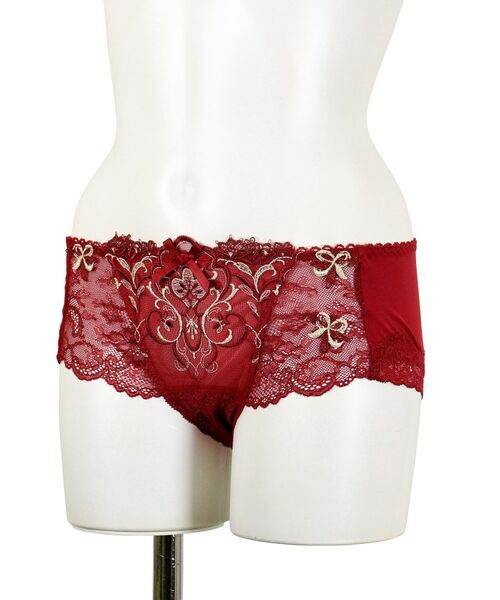 Risa Magli / リサマリ ショーツ | 【アリーナ】 ヒップハング | 詳細8