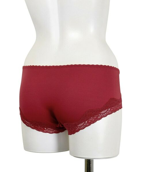 Risa Magli / リサマリ ショーツ | 【アリーナ】 ヒップハング | 詳細9