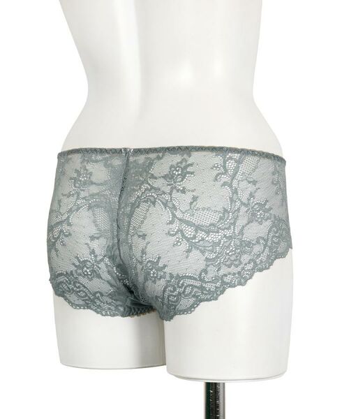 Risa Magli / リサマリ ショーツ | ヴァネッサ レースショーツ | 詳細7