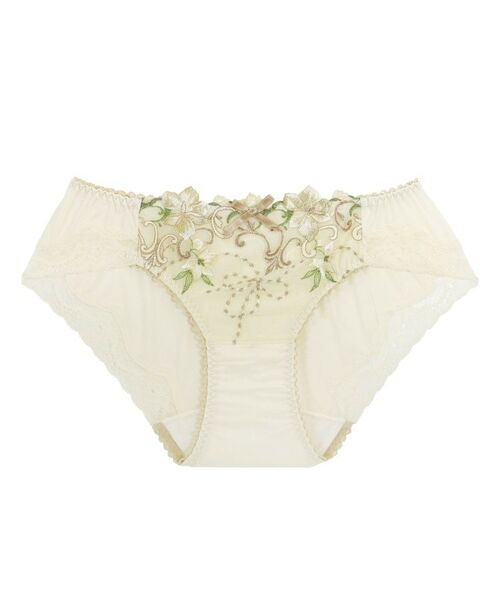 Risa Magli / リサマリ ショーツ | ヴァネッサ サニタリー | 詳細2