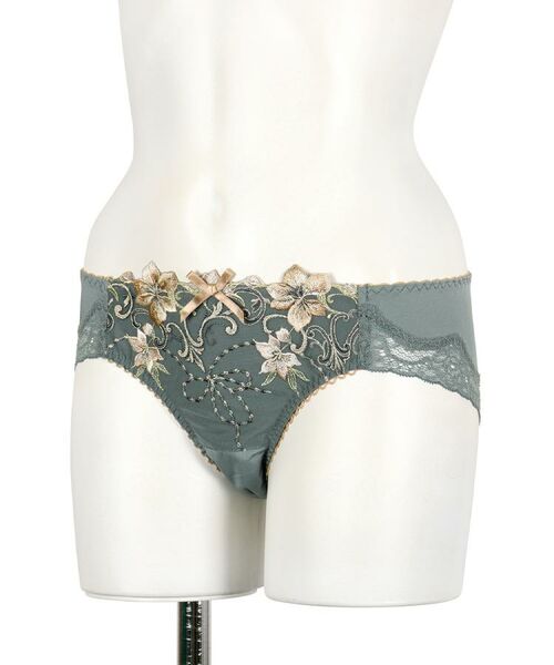 Risa Magli / リサマリ ショーツ | ヴァネッサ サニタリー | 詳細5