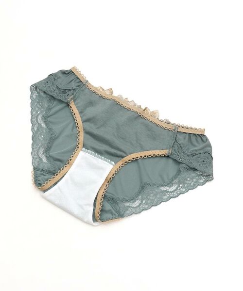 Risa Magli / リサマリ ショーツ | ヴァネッサ サニタリー | 詳細8