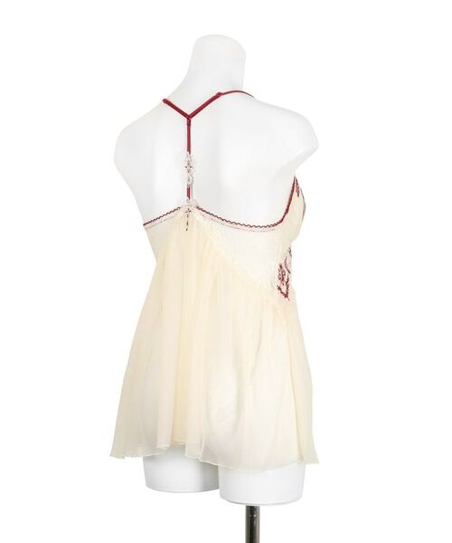 Risa Magli / リサマリ その他インナー・ルームウェア | 【ジュエリー】 ベビードールセット | 詳細21