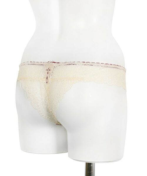 Risa Magli / リサマリ その他インナー・ルームウェア | 【ジュエリー】 ベビードールセット | 詳細27