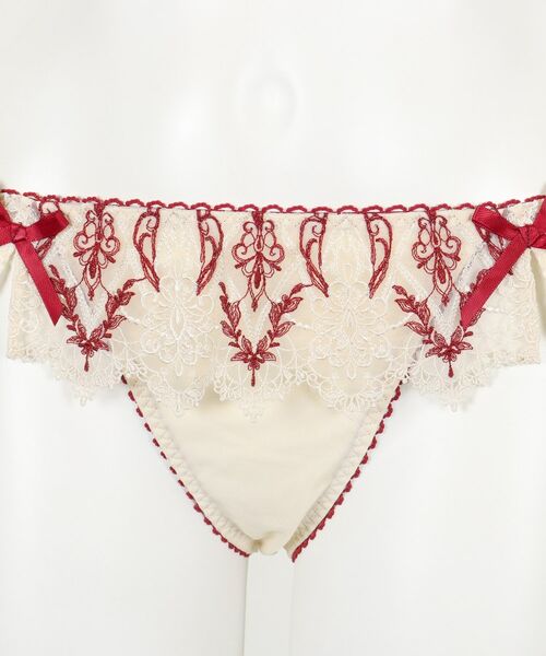 Risa Magli / リサマリ その他インナー・ルームウェア | 【ジュエリー】 ベビードールセット | 詳細28