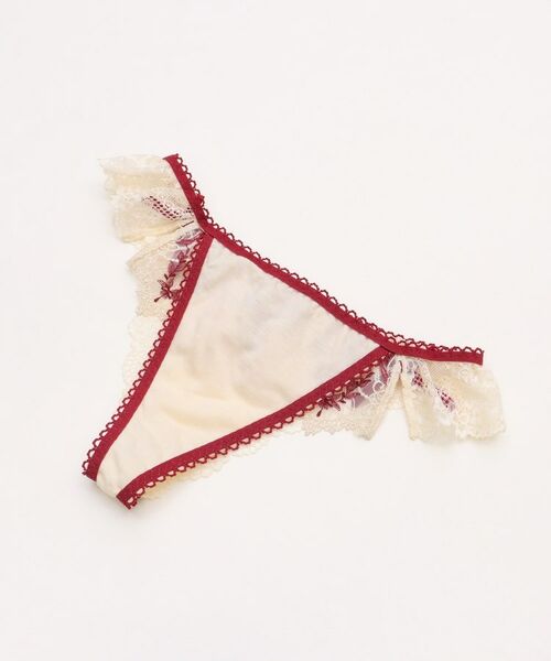 Risa Magli / リサマリ その他インナー・ルームウェア | 【ジュエリー】 ベビードールセット | 詳細29