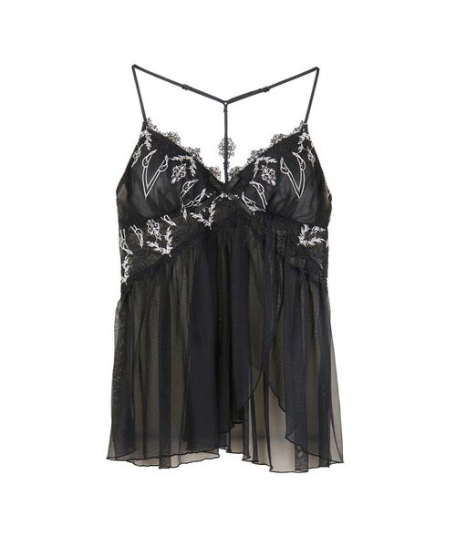 Risa Magli / リサマリ その他インナー・ルームウェア | 【ジュエリー】 ベビードールセット | 詳細4