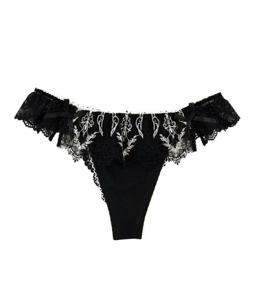 Risa Magli / リサマリ その他インナー・ルームウェア | 【ジュエリー】 ベビードールセット | 詳細5