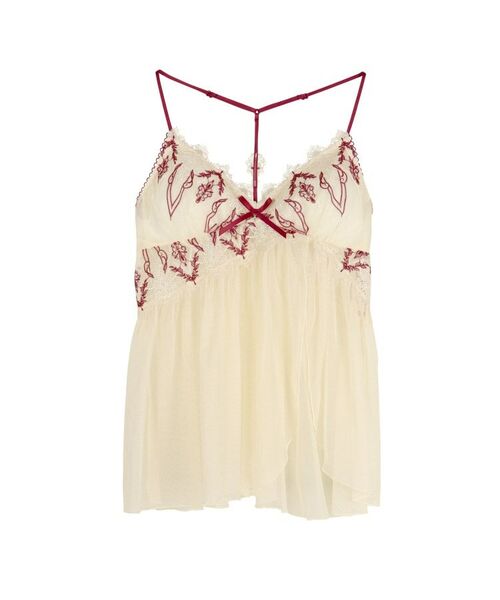 Risa Magli / リサマリ その他インナー・ルームウェア | 【ジュエリー】 ベビードールセット | 詳細6