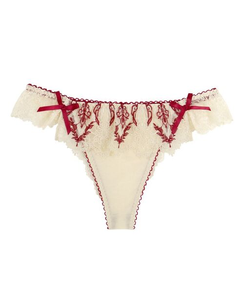 Risa Magli / リサマリ その他インナー・ルームウェア | 【ジュエリー】 ベビードールセット | 詳細7