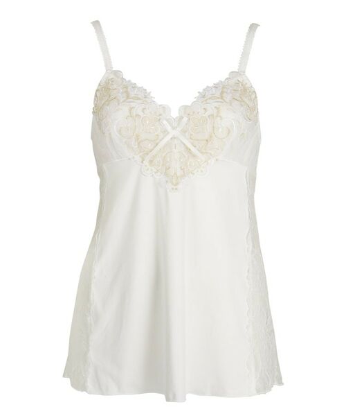 Risa Magli / リサマリ その他インナー・ルームウェア | 【アリーナ】 キャミタップセット | 詳細2