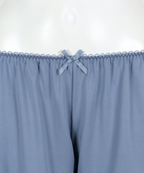 Risa Magli / リサマリ その他インナー・ルームウェア | 【アリーナ】 キャミタップセット | 詳細20