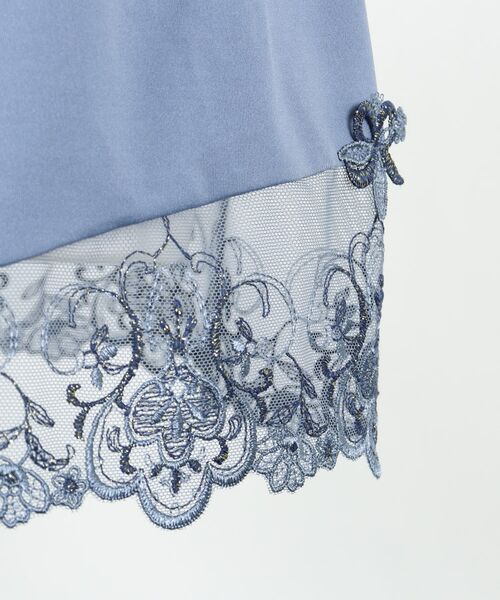 Risa Magli / リサマリ その他インナー・ルームウェア | 【アリーナ】 キャミタップセット | 詳細21