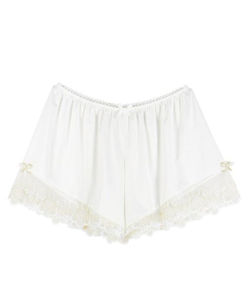 Risa Magli / リサマリ その他インナー・ルームウェア | 【アリーナ】 キャミタップセット | 詳細3