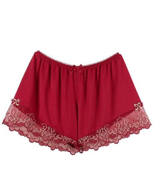 Risa Magli / リサマリ その他インナー・ルームウェア | 【アリーナ】 キャミタップセット | 詳細5