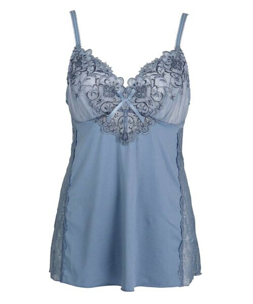 Risa Magli / リサマリ その他インナー・ルームウェア | 【アリーナ】 キャミタップセット | 詳細6