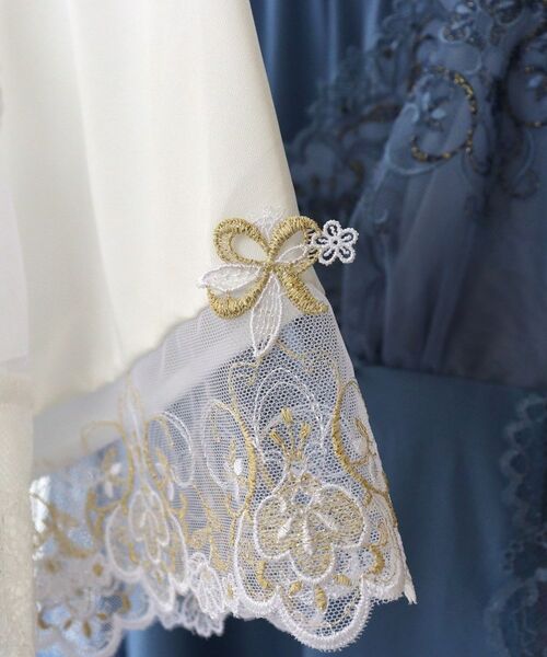 Risa Magli / リサマリ その他インナー・ルームウェア | 【アリーナ】 キャミタップセット | 詳細9