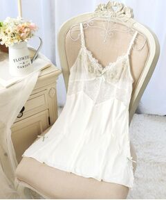 Risa Magli / リサマリ その他インナー・ルームウェア | レーナ スリップ