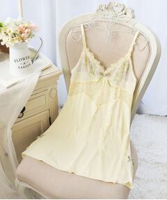 Risa Magli / リサマリ その他インナー・ルームウェア | レーナ スリップ