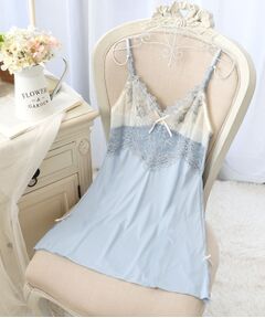 Risa Magli / リサマリ その他インナー・ルームウェア | レーナ スリップ