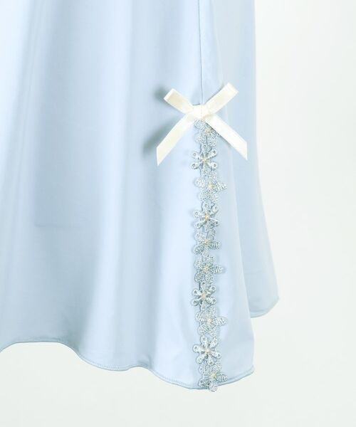 Risa Magli / リサマリ その他インナー・ルームウェア | レーナ スリップ | 詳細11