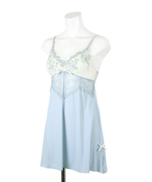 Risa Magli / リサマリ その他インナー・ルームウェア | レーナ スリップ | 詳細8