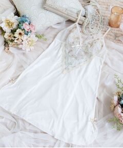 Risa Magli / リサマリ その他インナー・ルームウェア | セレスティナ スリップ