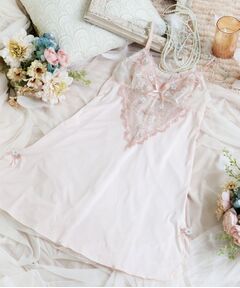 Risa Magli / リサマリ その他インナー・ルームウェア | セレスティナ スリップ