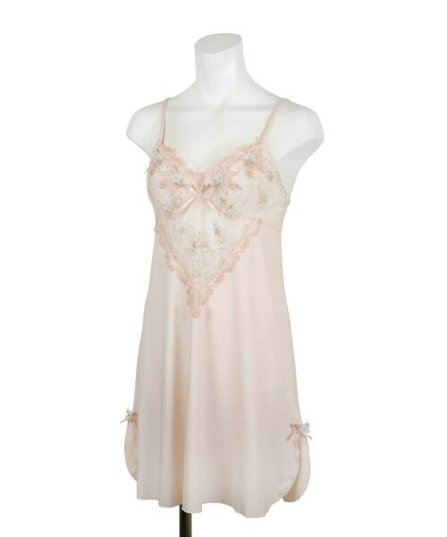 Risa Magli / リサマリ その他インナー・ルームウェア | セレスティナ スリップ | 詳細13