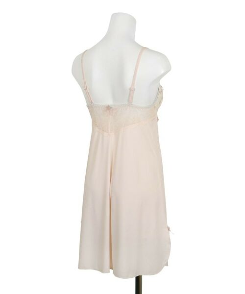 Risa Magli / リサマリ その他インナー・ルームウェア | セレスティナ スリップ | 詳細14