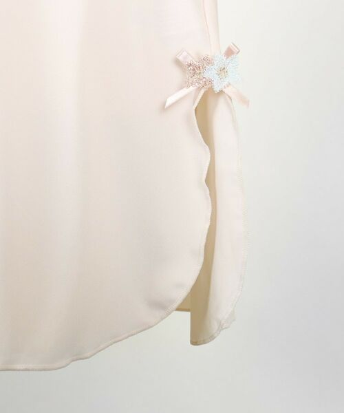 Risa Magli / リサマリ その他インナー・ルームウェア | セレスティナ スリップ | 詳細16