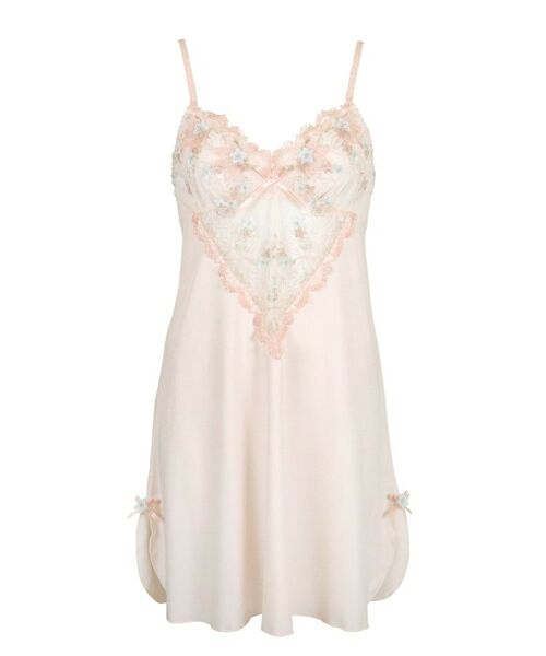 Risa Magli / リサマリ その他インナー・ルームウェア | セレスティナ スリップ | 詳細2