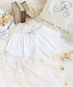 Risa Magli / リサマリ その他インナー・ルームウェア | レーナ タップパンツ