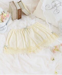 Risa Magli / リサマリ その他インナー・ルームウェア | レーナ タップパンツ