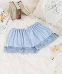 Risa Magli / リサマリ その他インナー・ルームウェア | レーナ タップパンツ