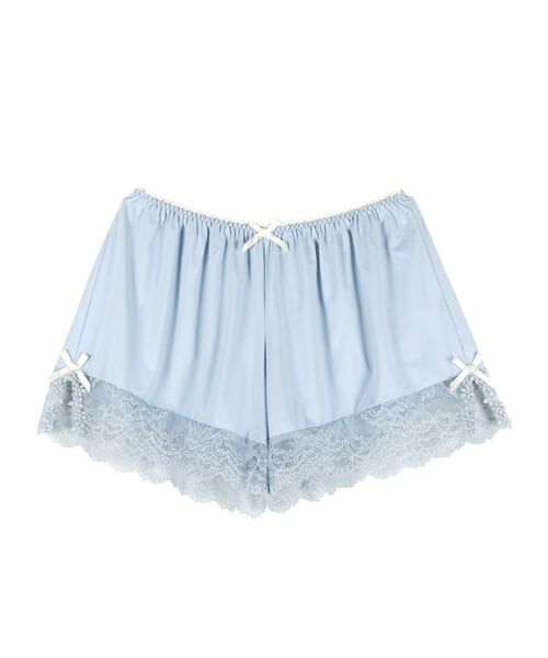 Risa Magli / リサマリ その他インナー・ルームウェア | レーナ タップパンツ | 詳細2