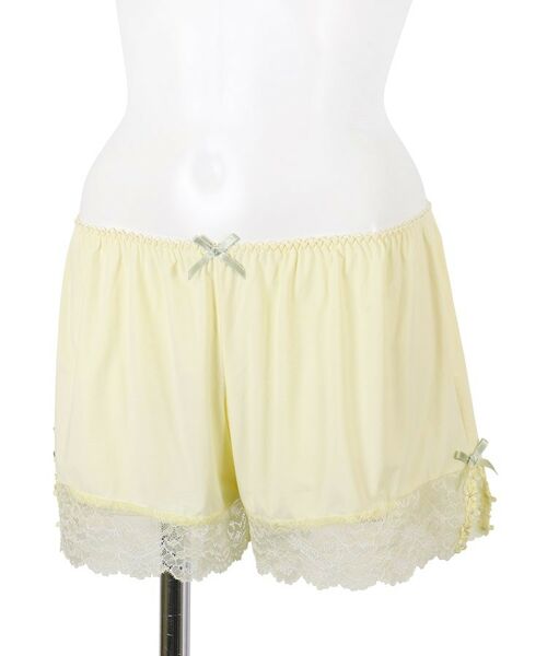 Risa Magli / リサマリ その他インナー・ルームウェア | レーナ タップパンツ | 詳細6