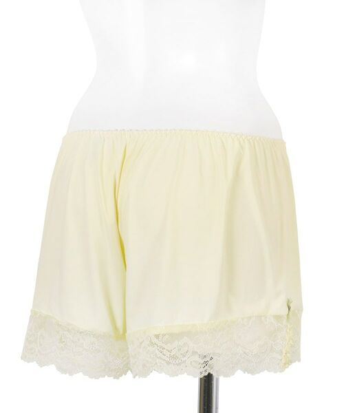 Risa Magli / リサマリ その他インナー・ルームウェア | レーナ タップパンツ | 詳細7