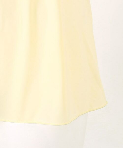 Risa Magli / リサマリ その他インナー・ルームウェア | レーナ カップ付キャミソール | 詳細13