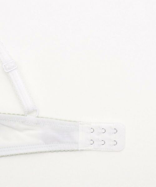 Risa Magli / リサマリ ブラ | レーナ ブラジャー (B-C) <Side Shape(サイドシェイプ)> | 詳細23