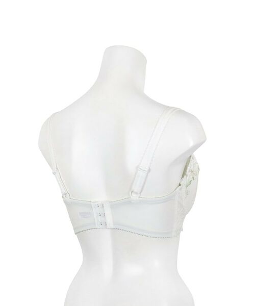 Risa Magli / リサマリ ブラ | レーナ ブラジャー (G-I) <Glamor Bra/バストアップタイプ> | 詳細20