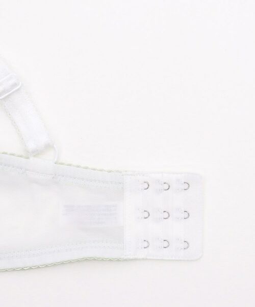 Risa Magli / リサマリ ブラ | レーナ ブラジャー (G-I) <Glamor Bra/バストアップタイプ> | 詳細22