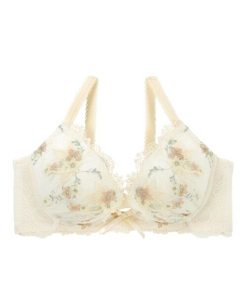 Risa Magli / リサマリ ブラ | セレスティナ ブラジャー (B-C) <V Make Type> | 詳細3