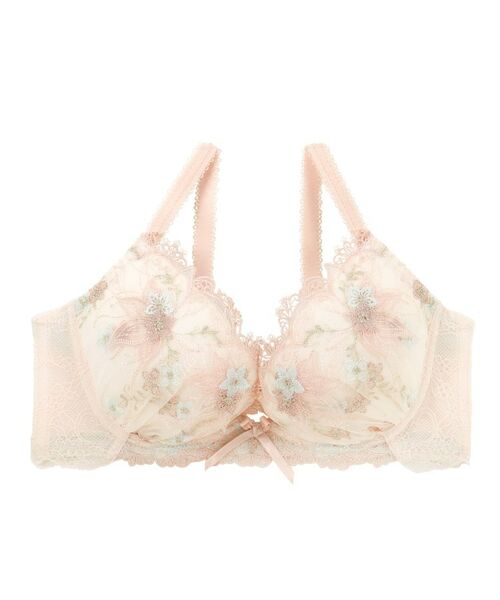 Risa Magli / リサマリ ブラ | セレスティナ ブラジャー (B-C) <V Make Type> | 詳細4