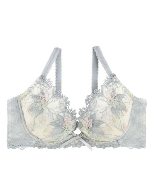 Risa Magli / リサマリ ブラ | セレスティナ ブラジャー (D-F) <V Make Type> | 詳細2