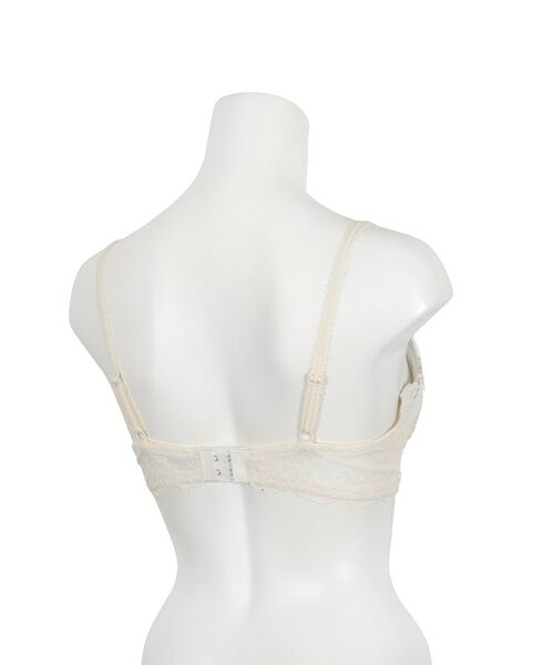 Risa Magli / リサマリ ブラ | セレスティナ ブラジャー (D-F) <V Make Type> | 詳細22