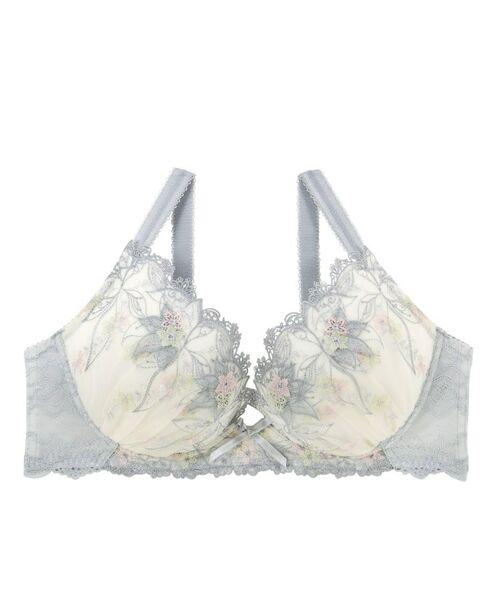 Risa Magli / リサマリ ブラ | セレスティナ ブラジャー (G-H) <V Make Type> | 詳細2