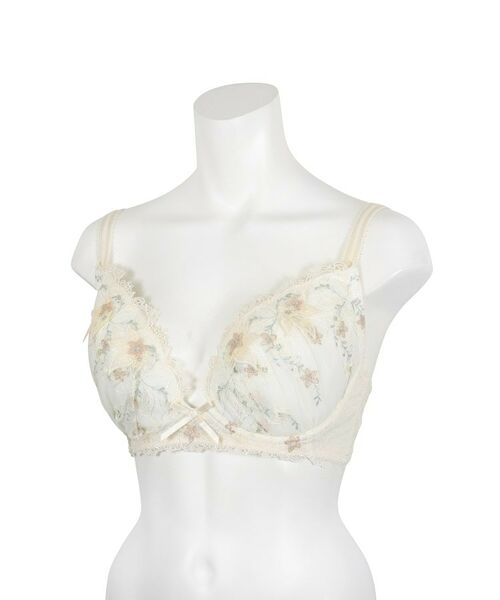 Risa Magli / リサマリ ブラ | セレスティナ ブラジャー (G-H) <V Make Type> | 詳細21