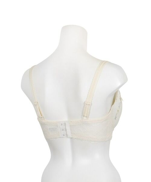 Risa Magli / リサマリ ブラ | セレスティナ ブラジャー (G-H) <V Make Type> | 詳細22